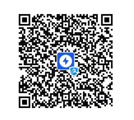 Buy Me a Coffee QR Code