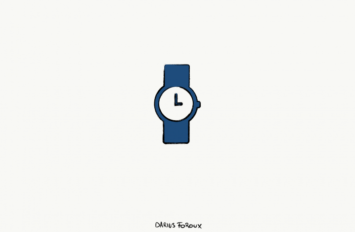 productive ways to use time while waiting