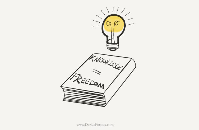 best books - reading list by Darius Foroux