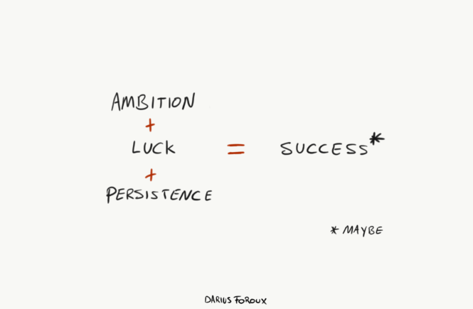 success formula