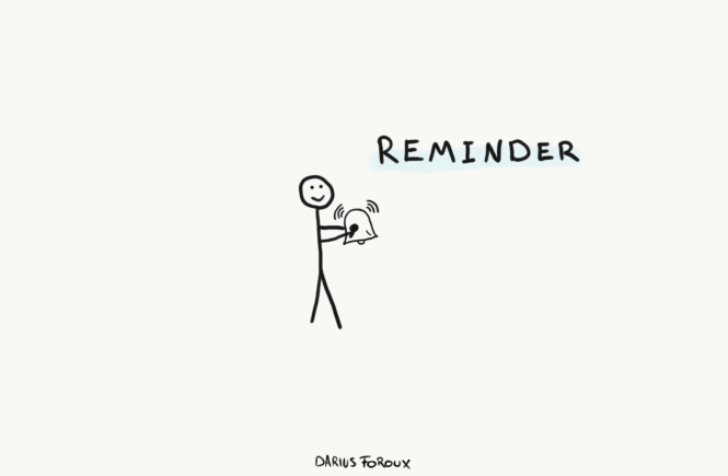 10 lessons for a good life