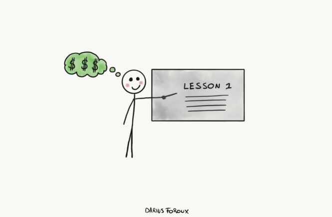 Creating Online Courses