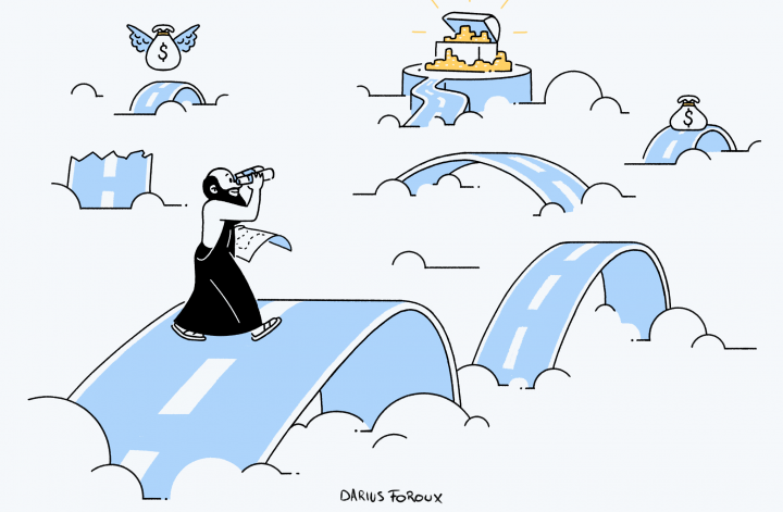 Stoic Path to Wealth