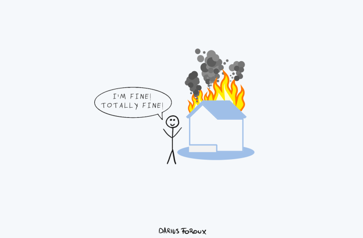 the-dark-art-of-pretending-you-are-fine