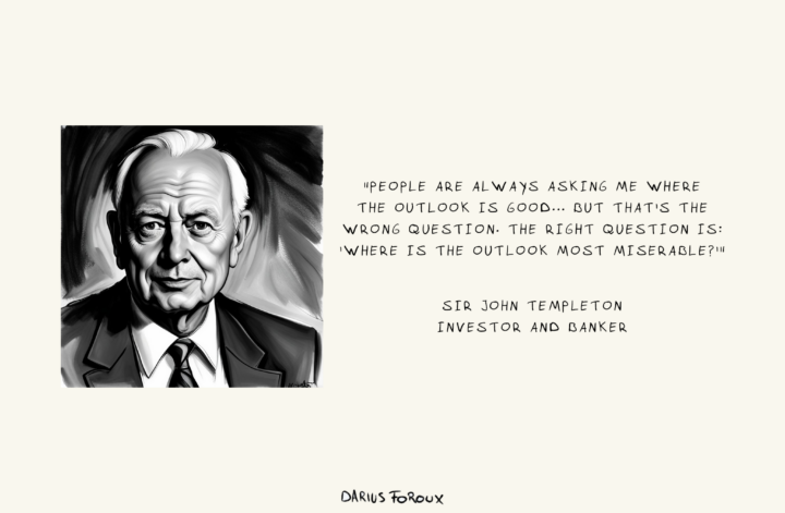 Contrarian Investing Going Against The Herd