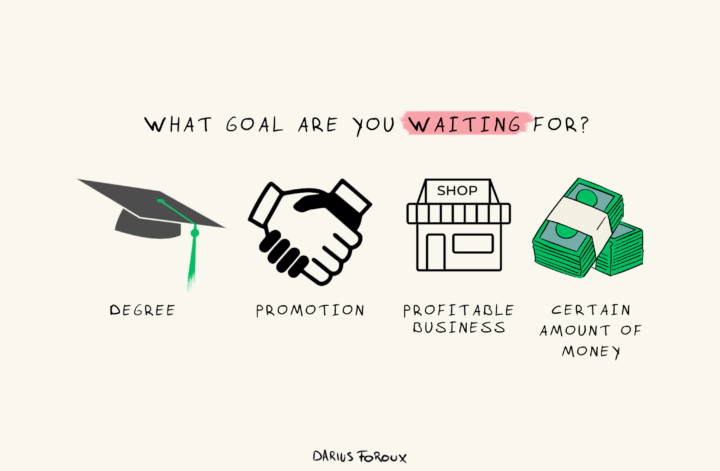 Stoic & Wealthy 4 Waiting Feature Image