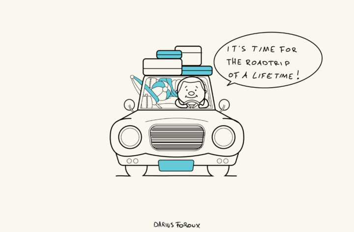 3 Ways to Feel More Alive This Year