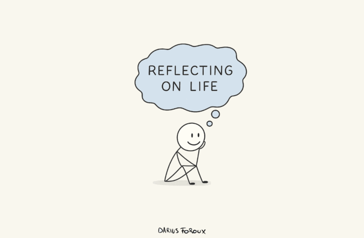 life lessons hard way