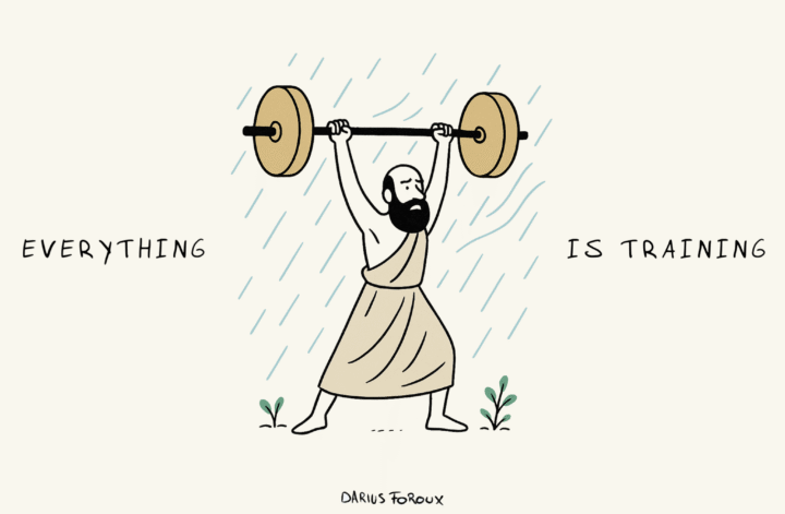 mental toughness training